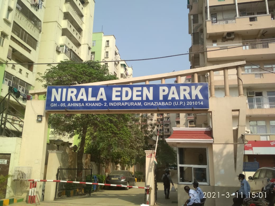 Nirala Eden Park